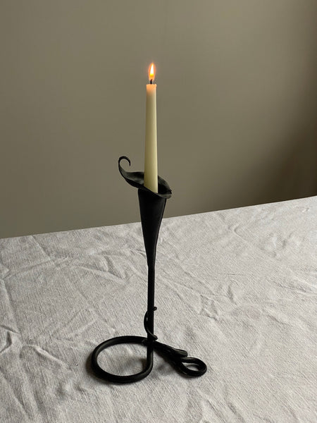 Lily Candle Holder
