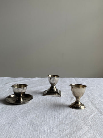 Set of 3 Egg Cups