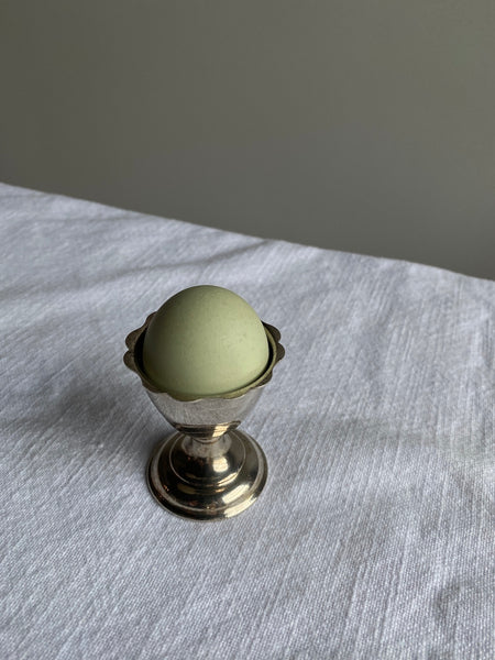 Set of 3 Egg Cups