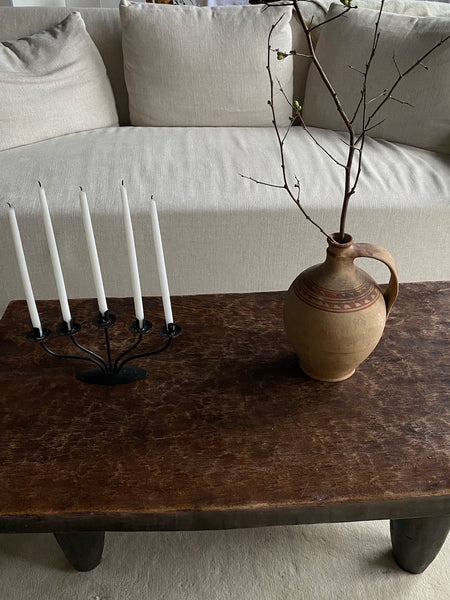 5 Arm Candle Holder